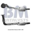 VAUXH 13101523 Catalytic Converter